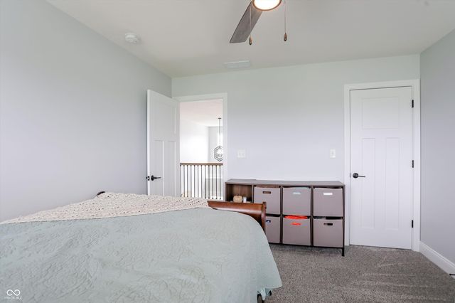 5302 Daffodil Drive, West Lafayette, IN 47906