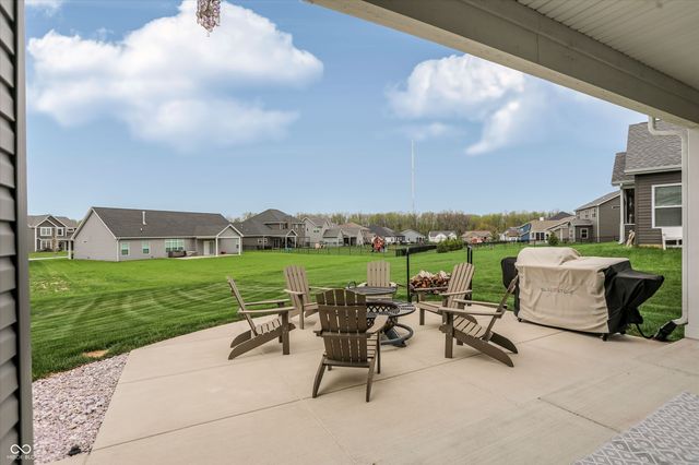 5302 Daffodil Drive, West Lafayette, IN 47906