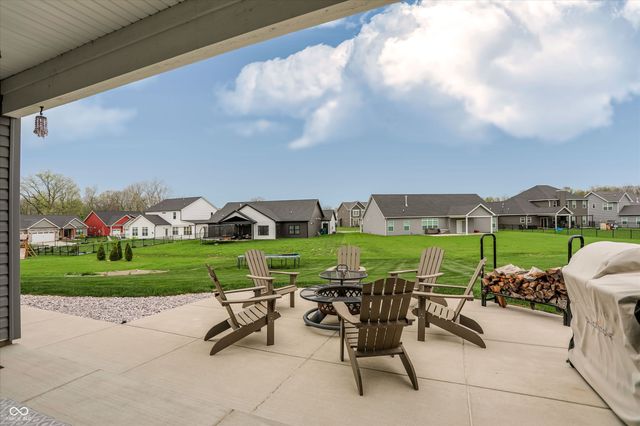 5302 Daffodil Drive, West Lafayette, IN 47906
