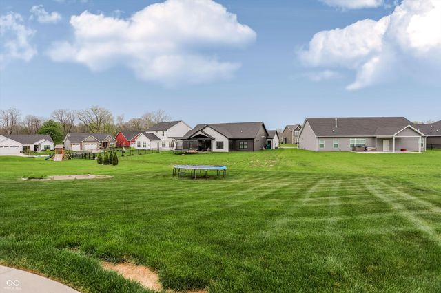 5302 Daffodil Drive, West Lafayette, IN 47906
