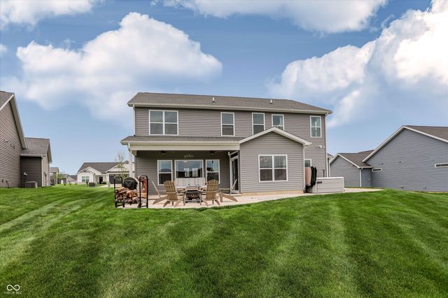5302 Daffodil Drive, West Lafayette, IN 47906