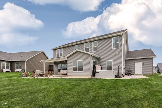 5302 Daffodil Drive, West Lafayette, IN 47906