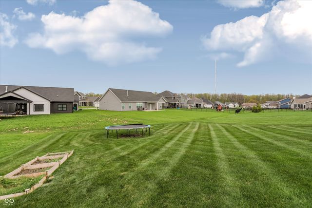 5302 Daffodil Drive, West Lafayette, IN 47906