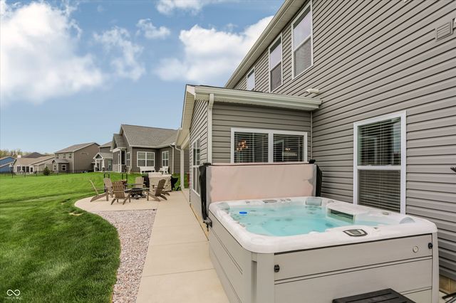 5302 Daffodil Drive, West Lafayette, IN 47906