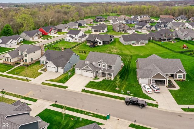 5302 Daffodil Drive, West Lafayette, IN 47906