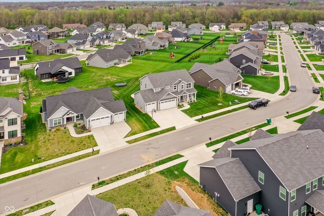 5302 Daffodil Drive, West Lafayette, IN 47906