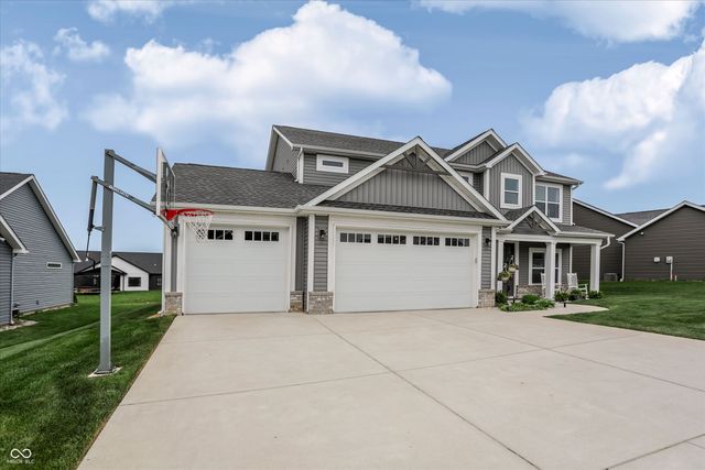 5302 Daffodil Drive, West Lafayette, IN 47906
