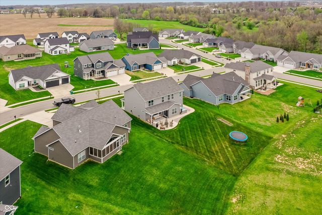 5302 Daffodil Drive, West Lafayette, IN 47906