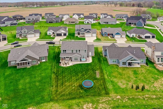 5302 Daffodil Drive, West Lafayette, IN 47906