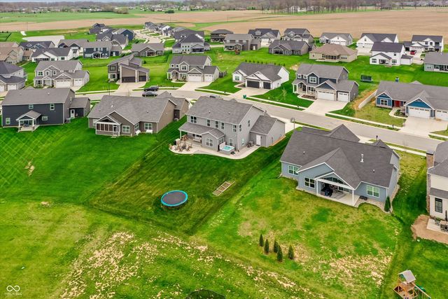 5302 Daffodil Drive, West Lafayette, IN 47906