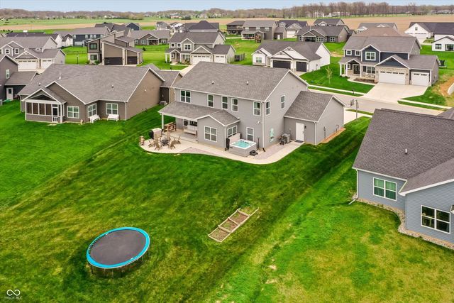 5302 Daffodil Drive, West Lafayette, IN 47906