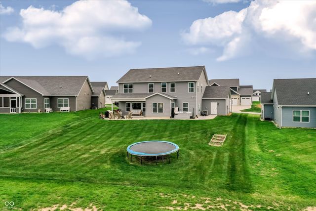 5302 Daffodil Drive, West Lafayette, IN 47906