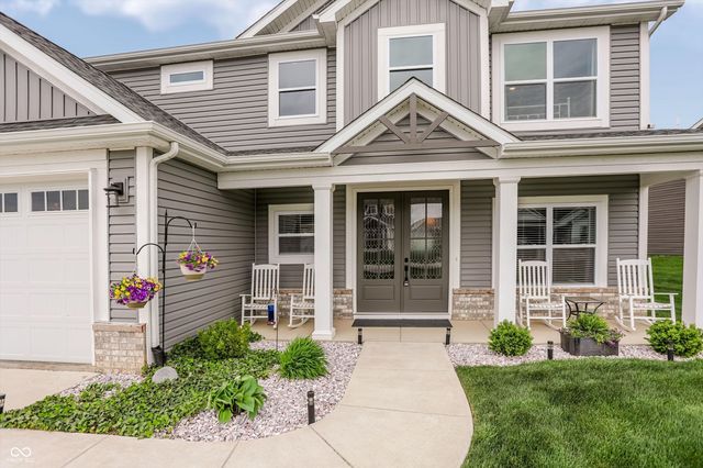 5302 Daffodil Drive, West Lafayette, IN 47906