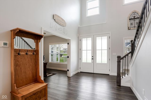 5302 Daffodil Drive, West Lafayette, IN 47906