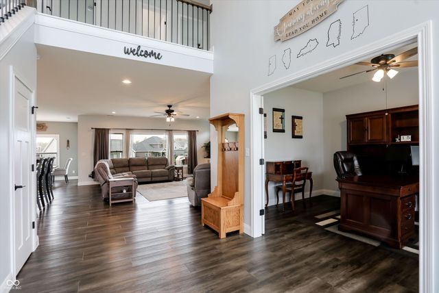 5302 Daffodil Drive, West Lafayette, IN 47906