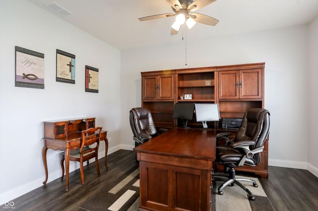 5302 Daffodil Drive, West Lafayette, IN 47906