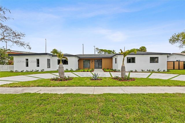 9261 SW 80th Terrace, Miami, FL 33173