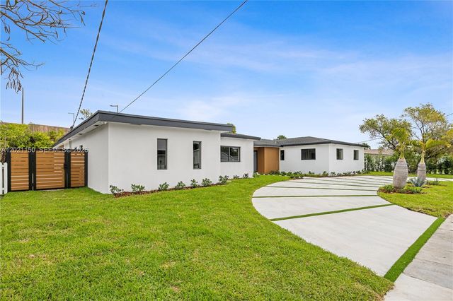9261 SW 80th Terrace, Miami, FL 33173