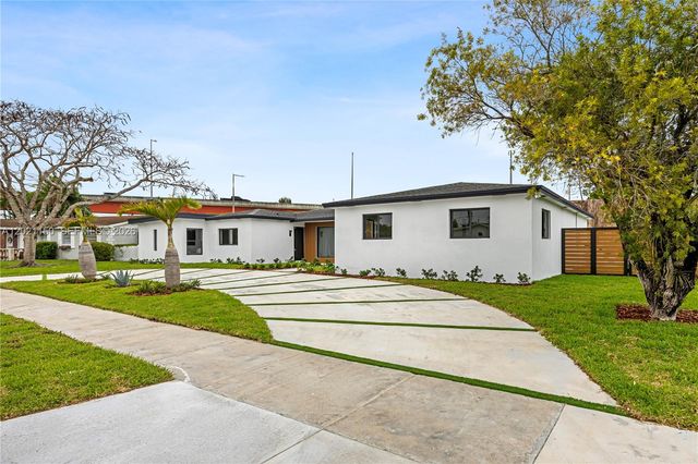 9261 SW 80th Terrace, Miami, FL 33173