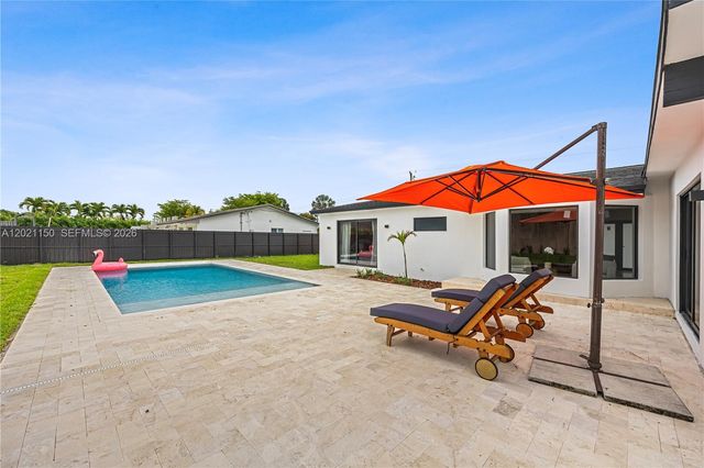 9261 SW 80th Terrace, Miami, FL 33173