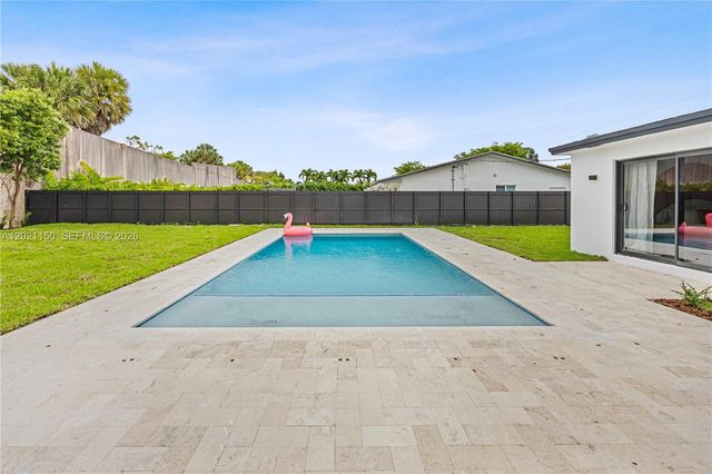 9261 SW 80th Terrace, Miami, FL 33173