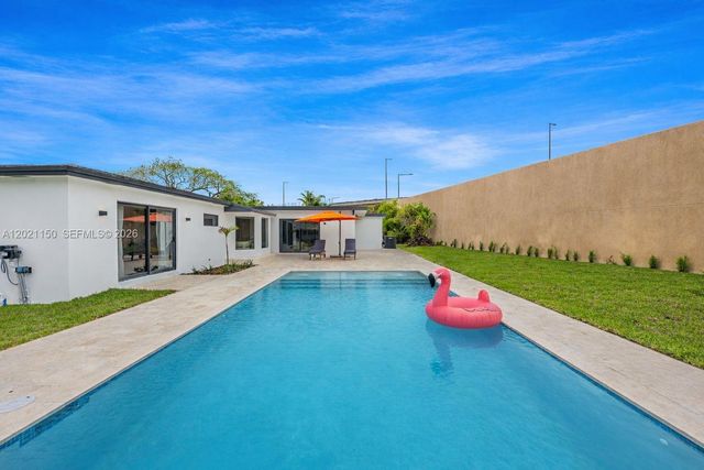 9261 SW 80th Terrace, Miami, FL 33173