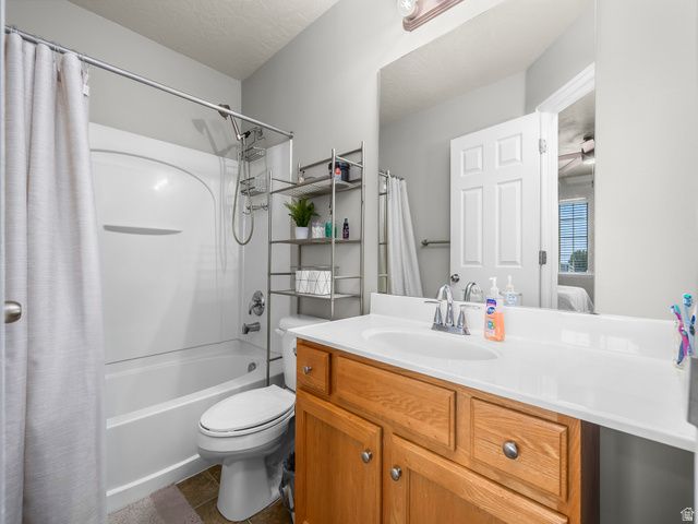 987 S 1850 W, Springville, UT 84663