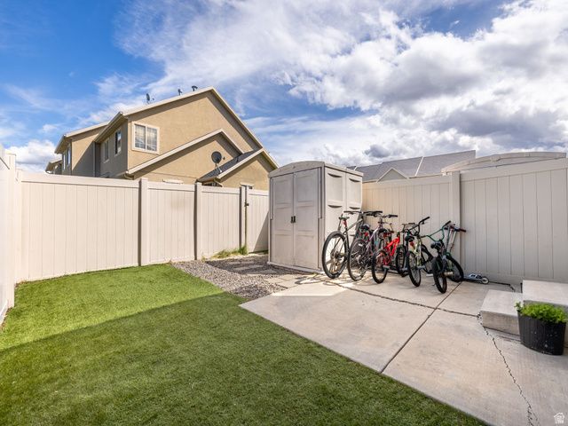 987 S 1850 W, Springville, UT 84663