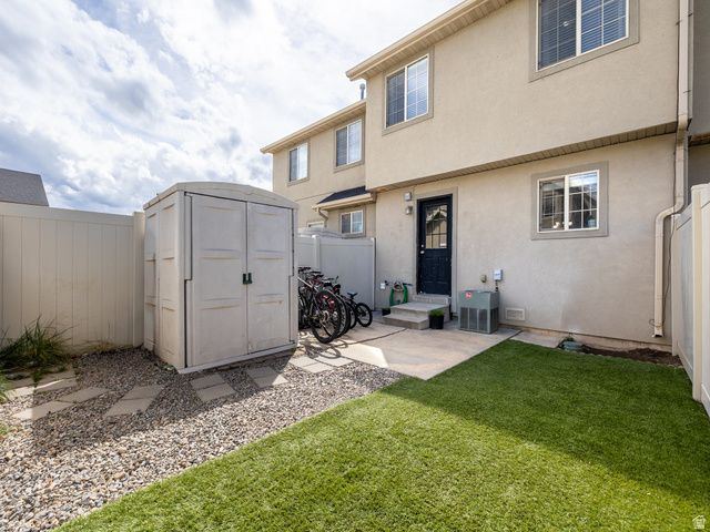 987 S 1850 W, Springville, UT 84663