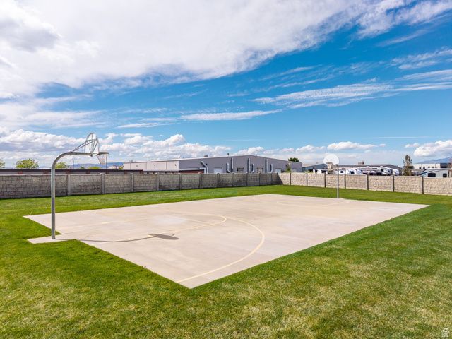 987 S 1850 W, Springville, UT 84663