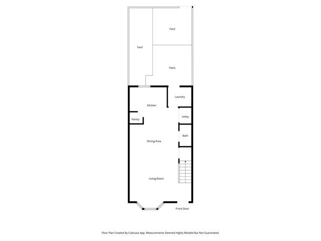987 S 1850 W, Springville, UT 84663