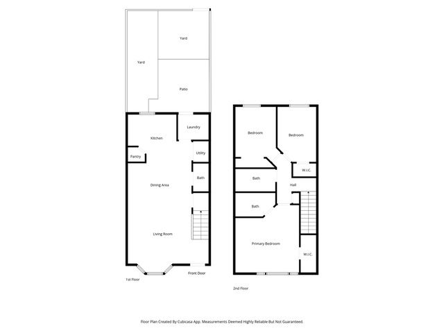 987 S 1850 W, Springville, UT 84663