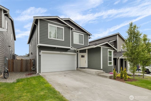 5171 Sophie Street, Bremerton, WA 98312