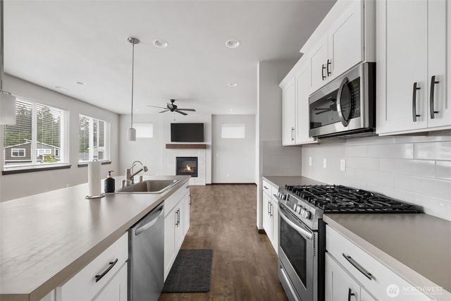 5171 Sophie Street, Bremerton, WA 98312