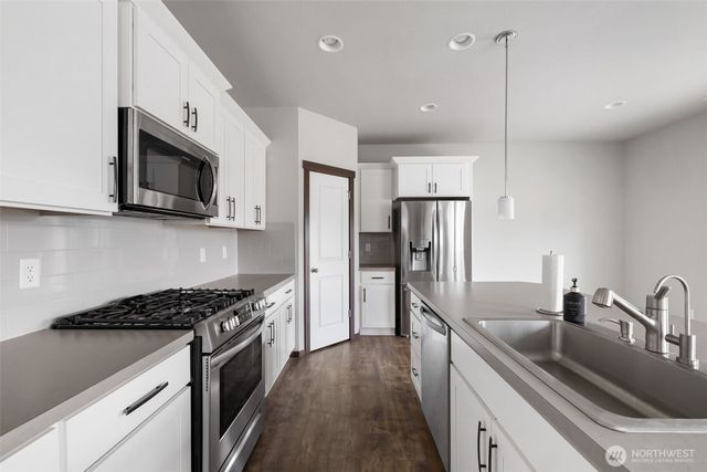 5171 Sophie Street, Bremerton, WA 98312