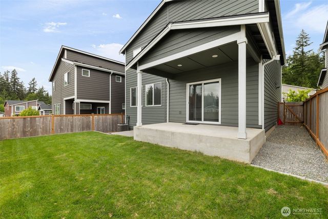5171 Sophie Street, Bremerton, WA 98312