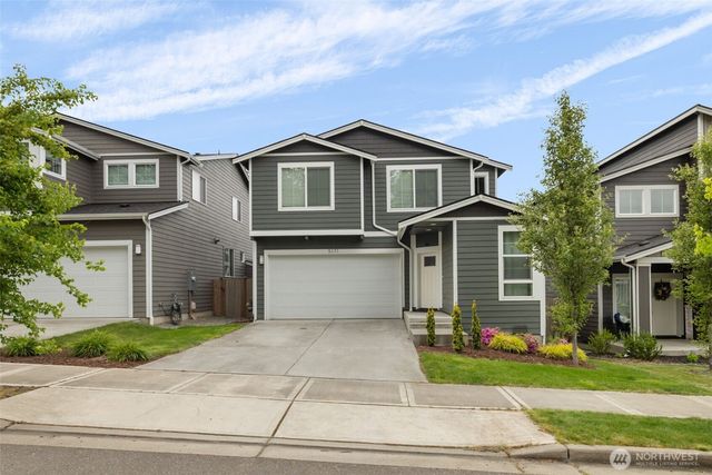 5171 Sophie Street, Bremerton, WA 98312