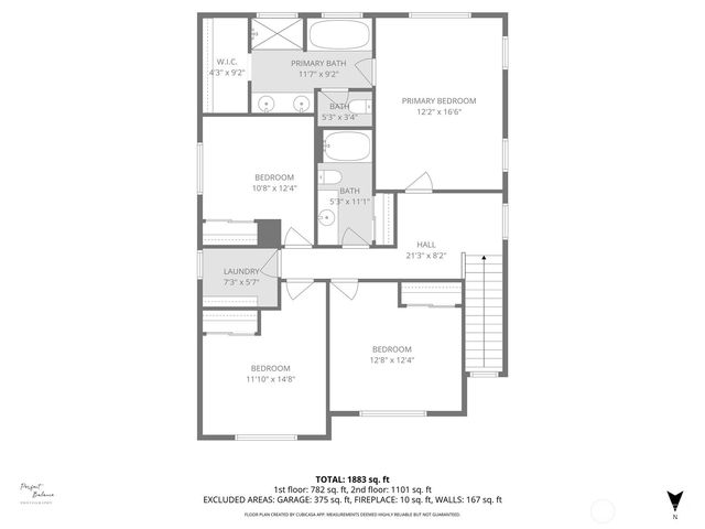 5171 Sophie Street, Bremerton, WA 98312