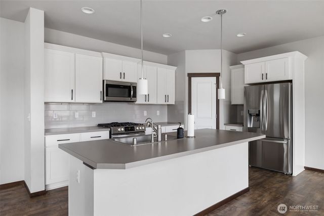 5171 Sophie Street, Bremerton, WA 98312