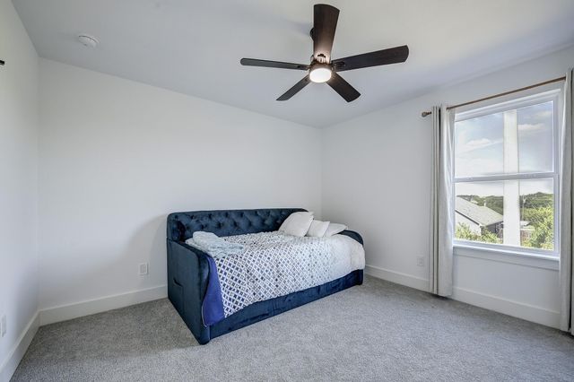 5807 Black Pine Circle, Granbury, TX 76048