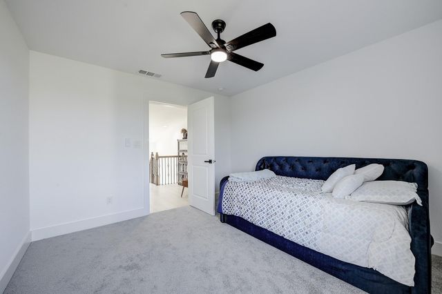 5807 Black Pine Circle, Granbury, TX 76048