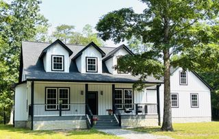 2420 Eagle Rock Road, Monteagle, TN 37356