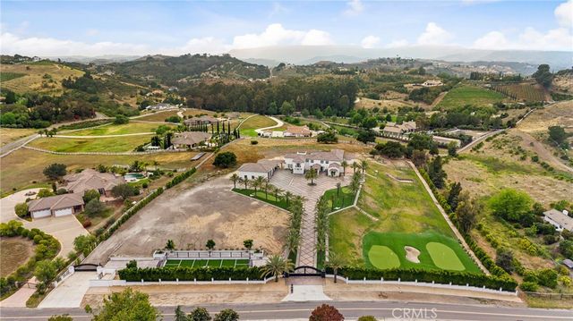 27716 Sycamore Mesa, Temecula, CA 92590