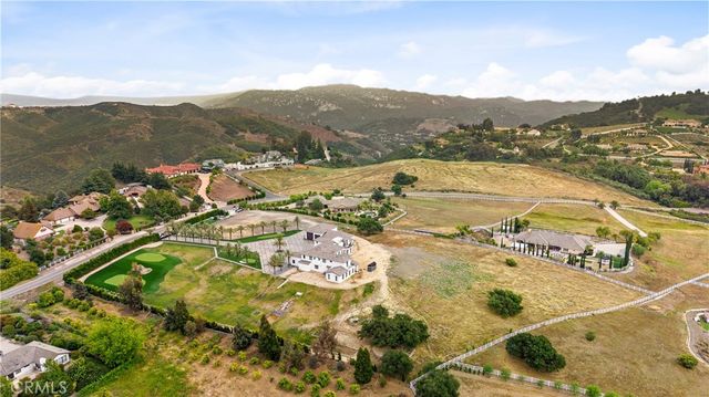 27716 Sycamore Mesa, Temecula, CA 92590