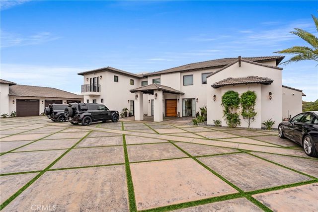 27716 Sycamore Mesa, Temecula, CA 92590