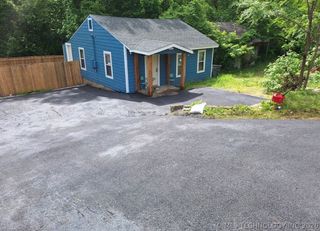 501 S 73rd West Avenue 1/2, Sand Springs, OK 74127