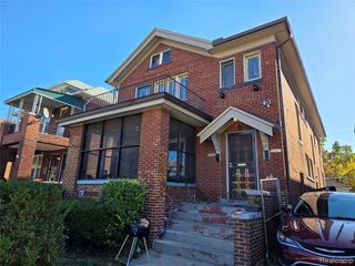 3025 Tuxedo Street, Detroit, MI 48206