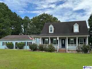 1128 Highway 301, Marion, SC 29571