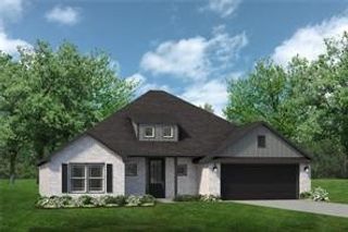 509 Goldfish Street, Lowell, AR 72745