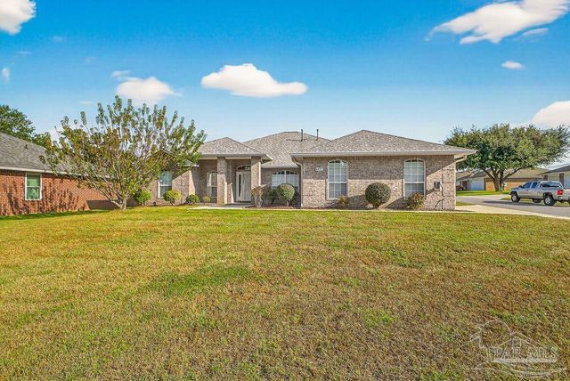 6437 Sarasota St, Pensacola, FL 32526